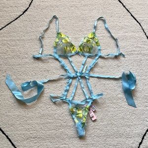 Victoria’s Secret lingerie s